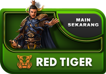Red Tiger